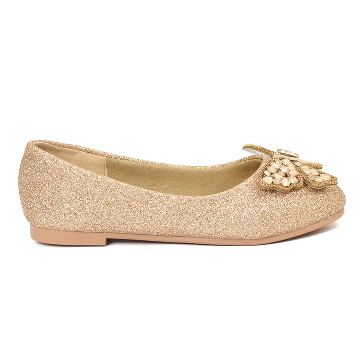Kids Casual Pumps