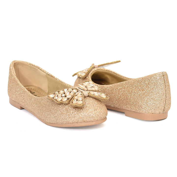 Kids Casual Pumps