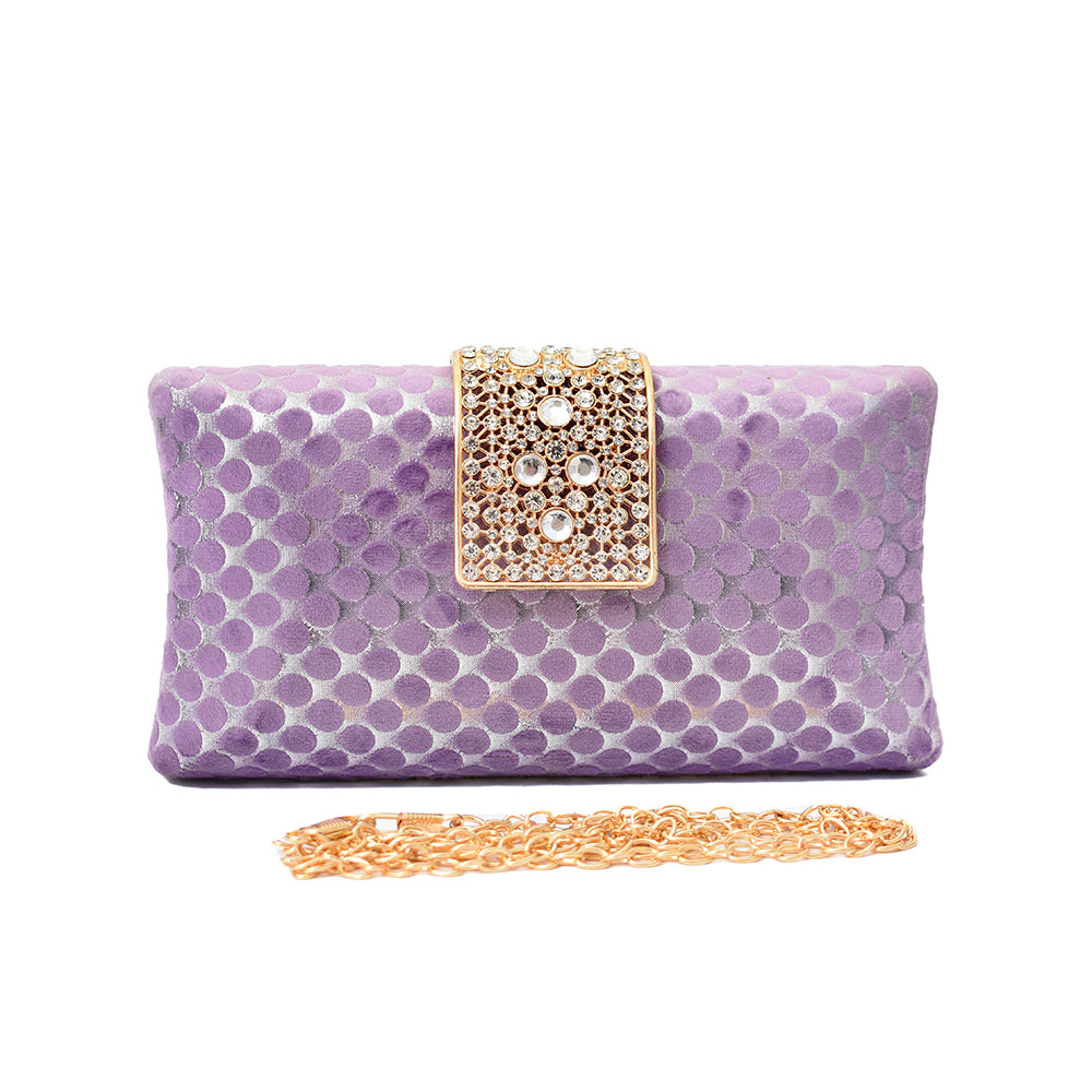 Fancy Clutch