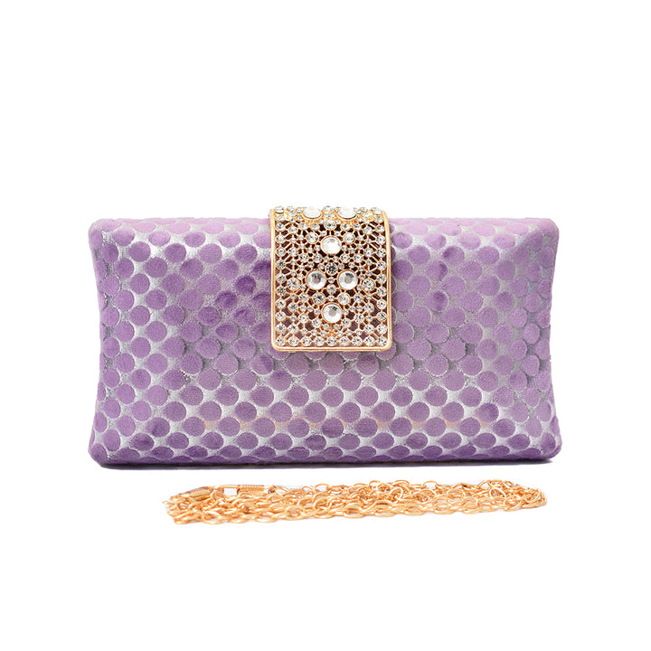 Fancy Clutch
