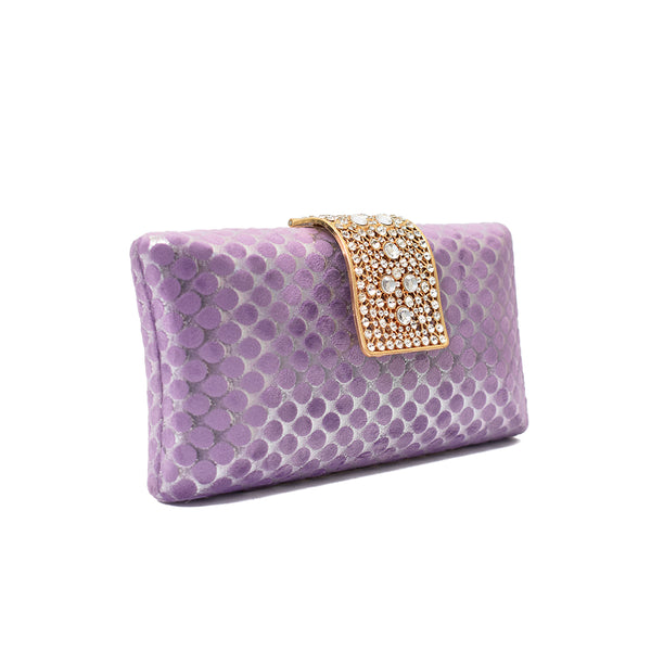 Fancy Clutch