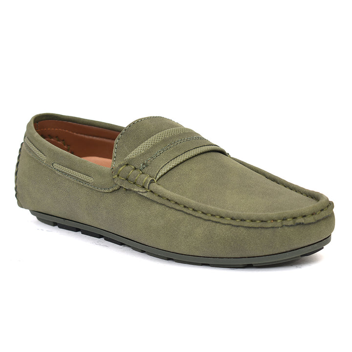 Kids Casual Moccassion (Large Size)