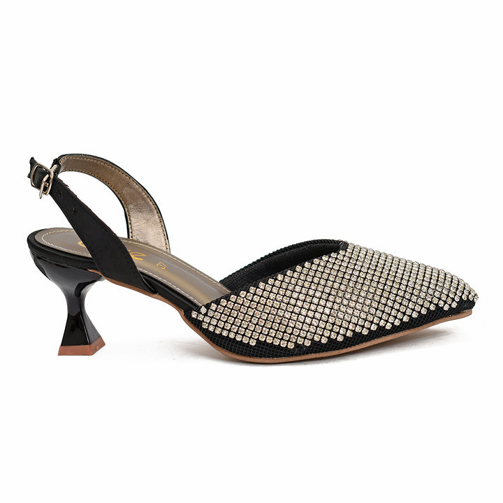 Fancy Court Shoes