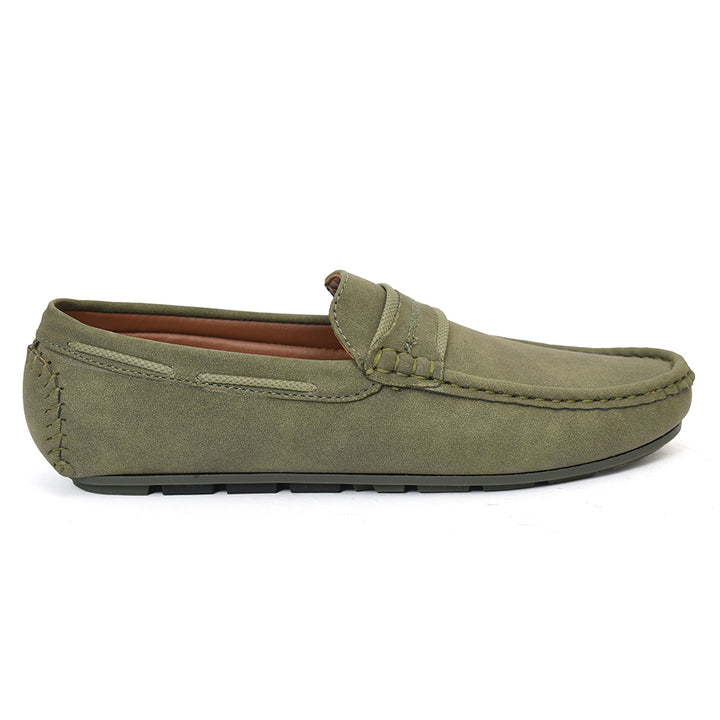 Kids Casual Moccassion (Large Size)