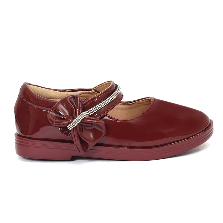 Kids Casual Pumps