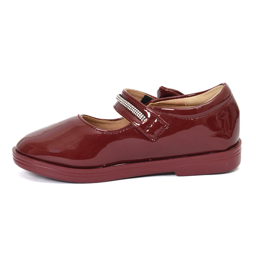 Kids Casual Pumps