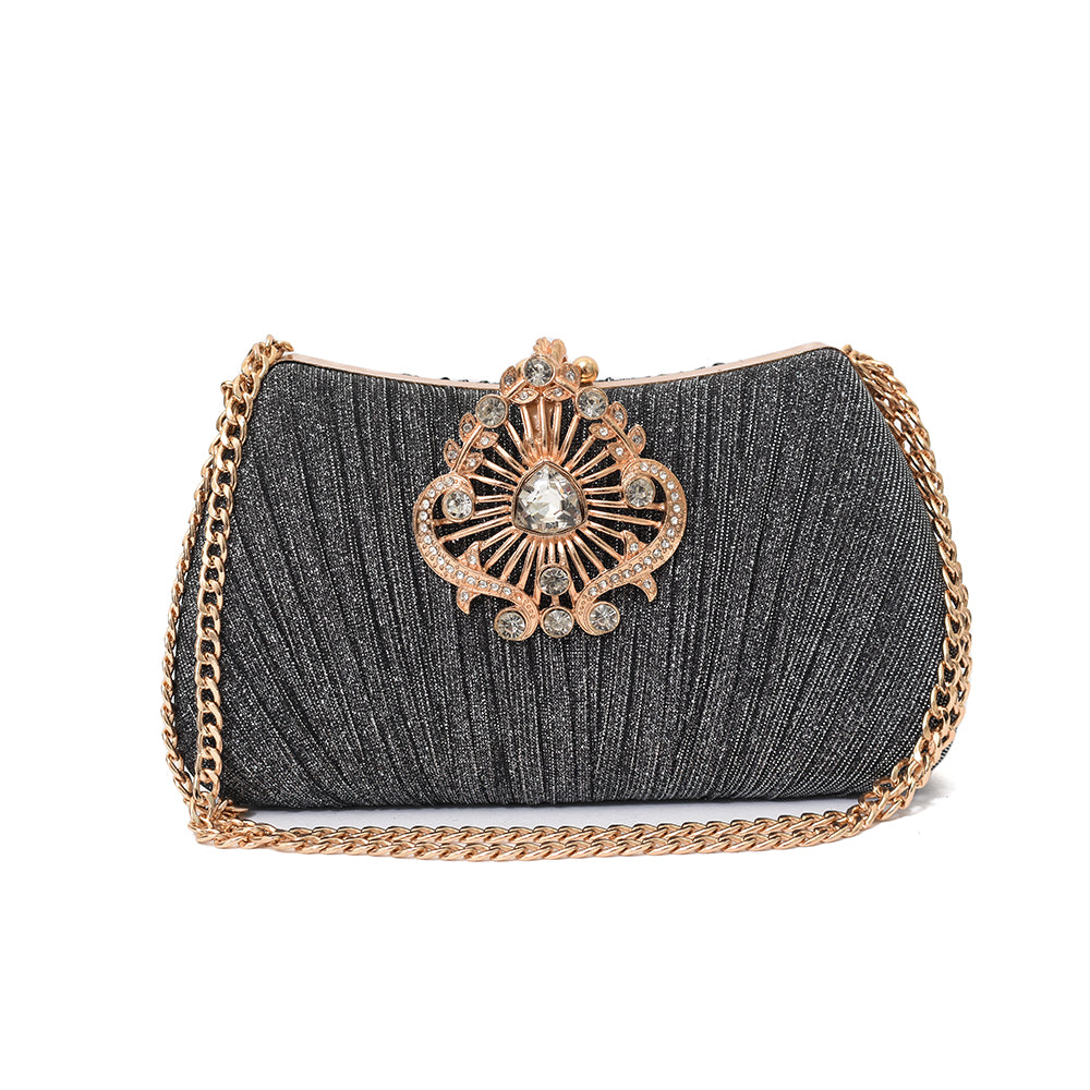Fancy Clutch