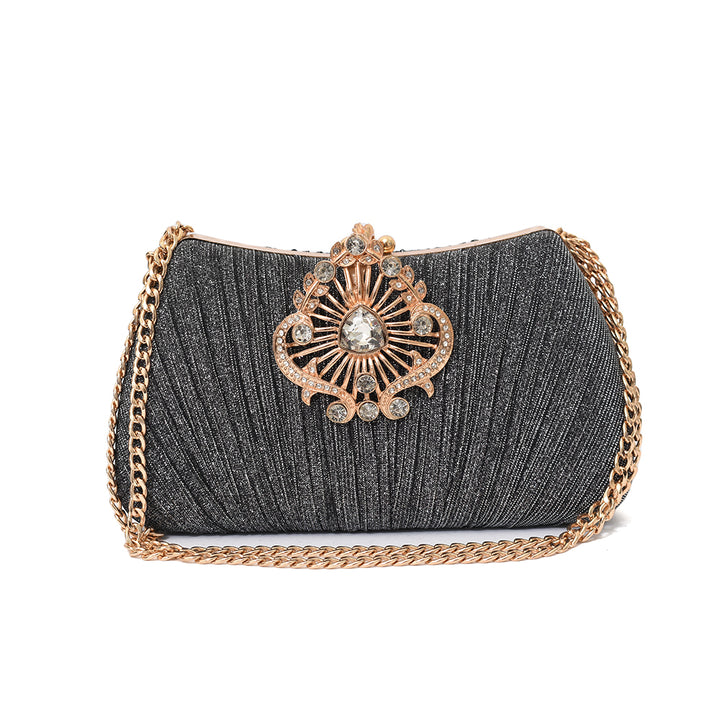 Fancy Clutch