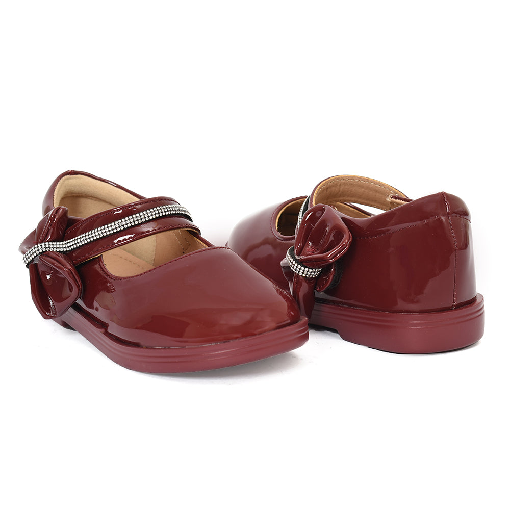 Kids Casual Pumps
