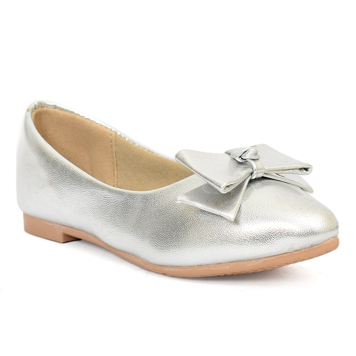Kids Casual Pumps