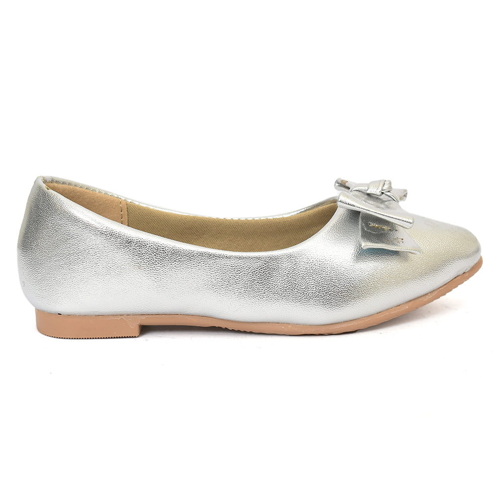 Kids Casual Pumps
