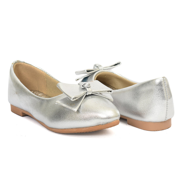 Kids Casual Pumps