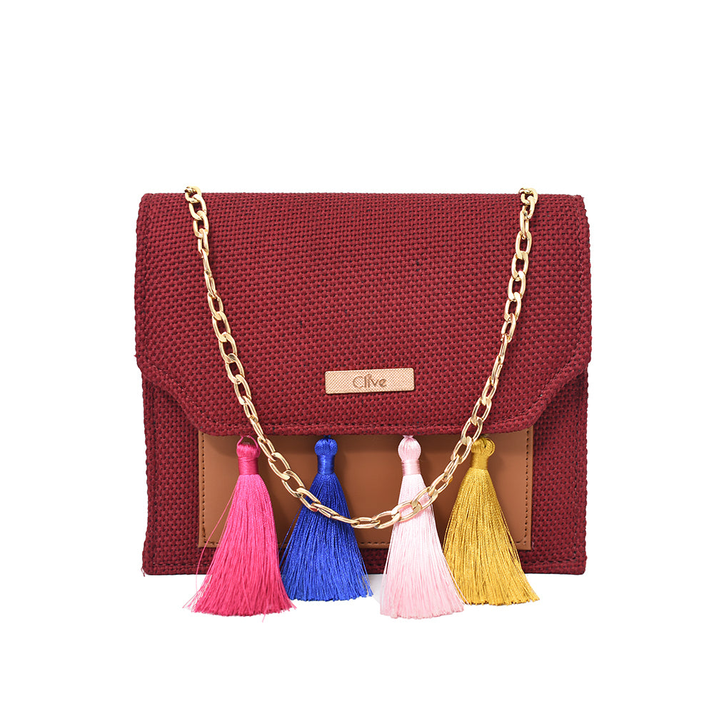 Cross Body Bag