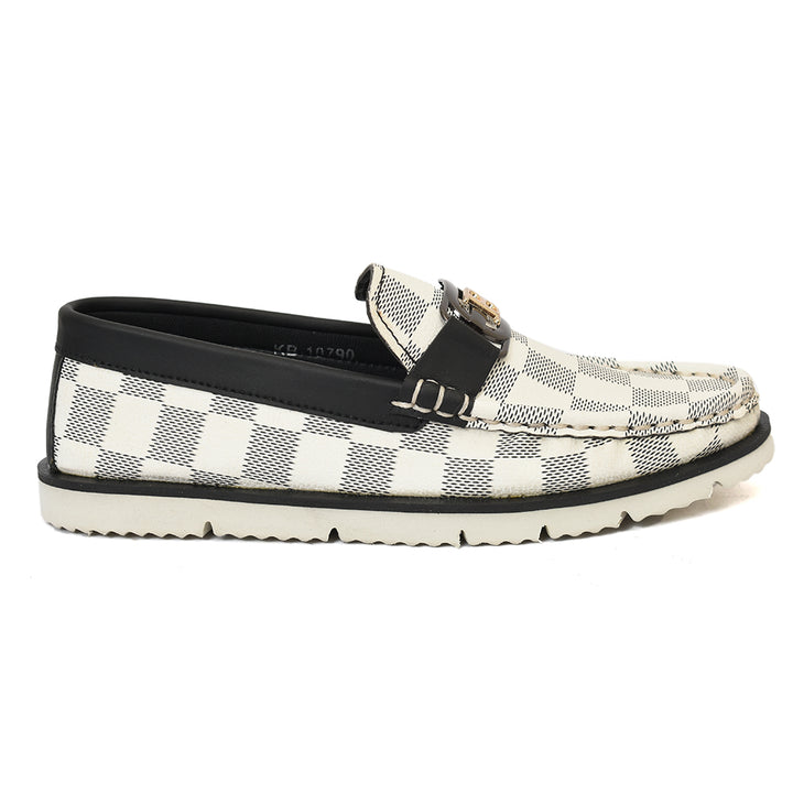 Kids Casual Moccassion
