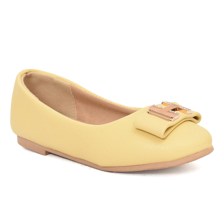 Kids Casual Pumps