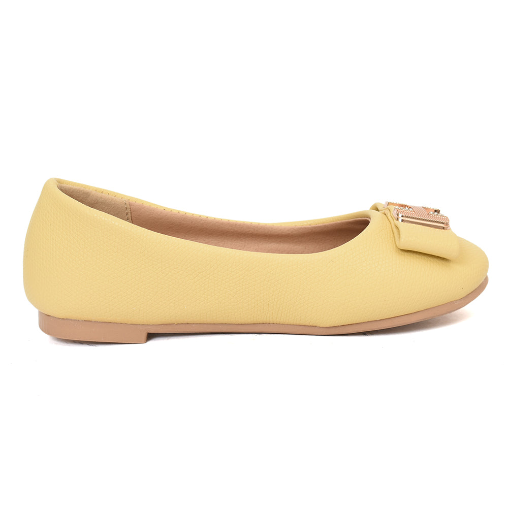 Kids Casual Pumps