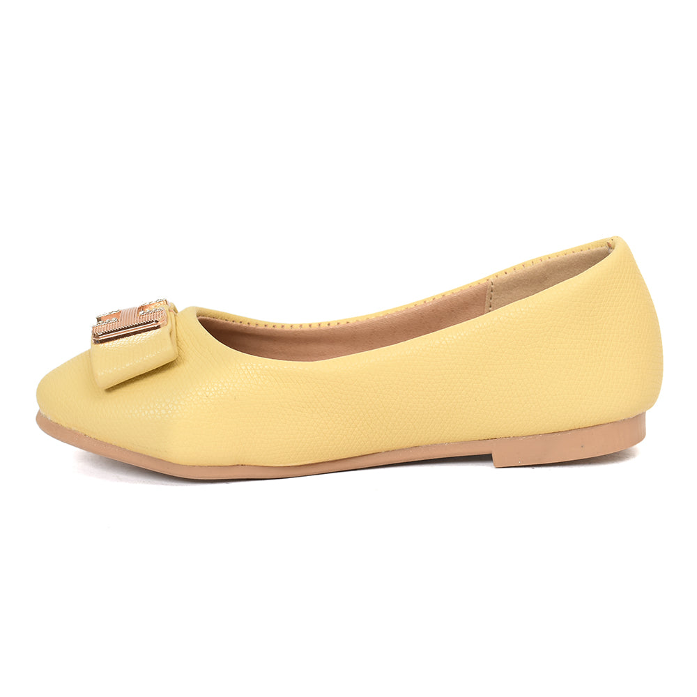 Kids Casual Pumps