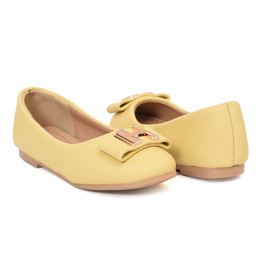 Kids Casual Pumps