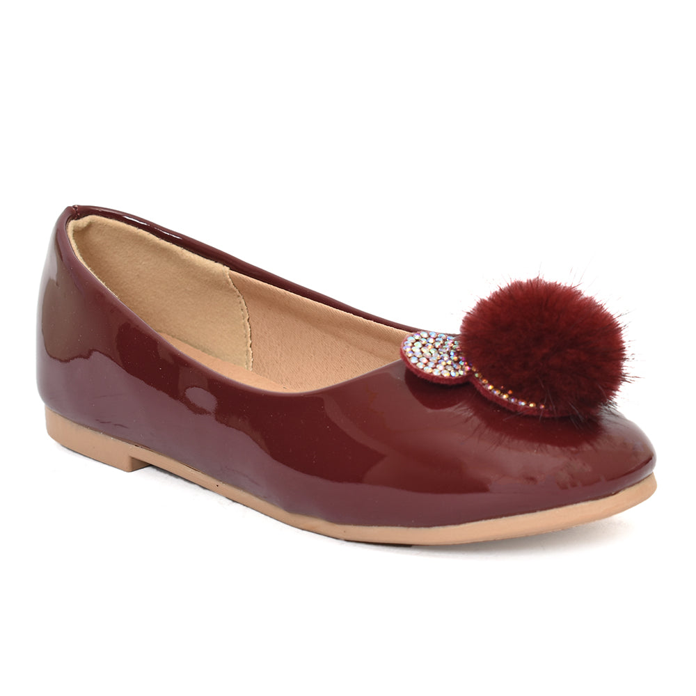 Kids Casual Pumps