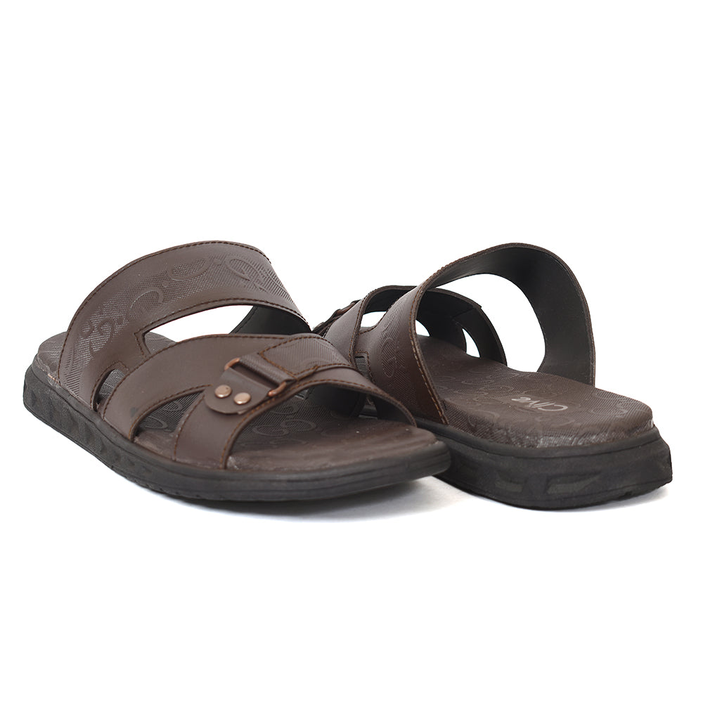Casual Slipper