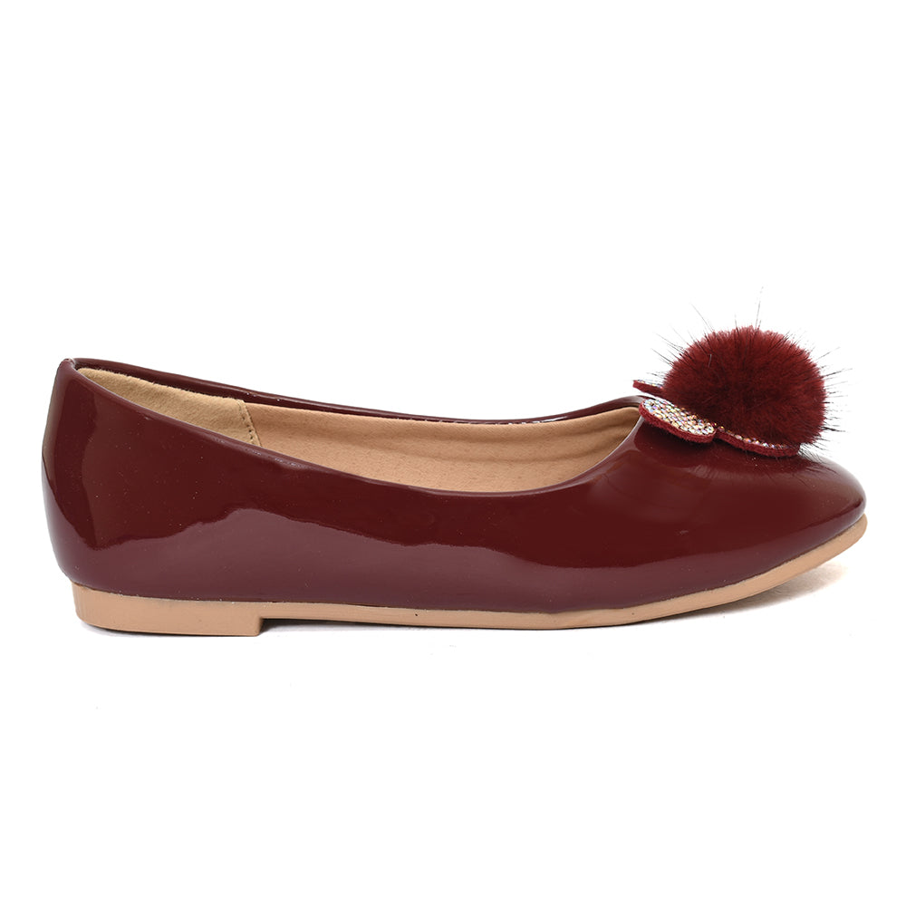 Kids Casual Pumps