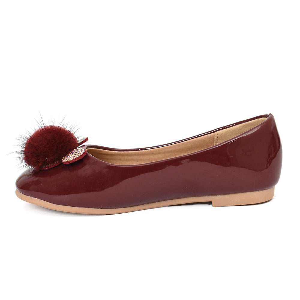 Kids Casual Pumps