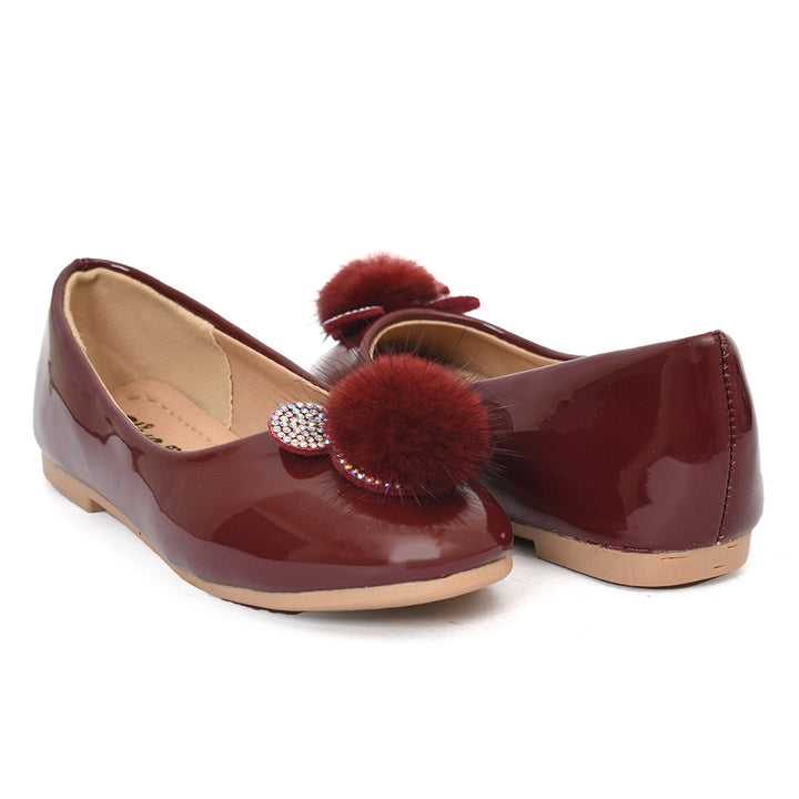 Kids Casual Pumps
