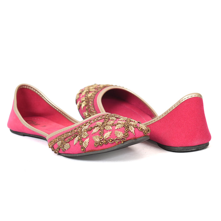 Ethnic