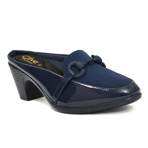 Formal Court Shoes