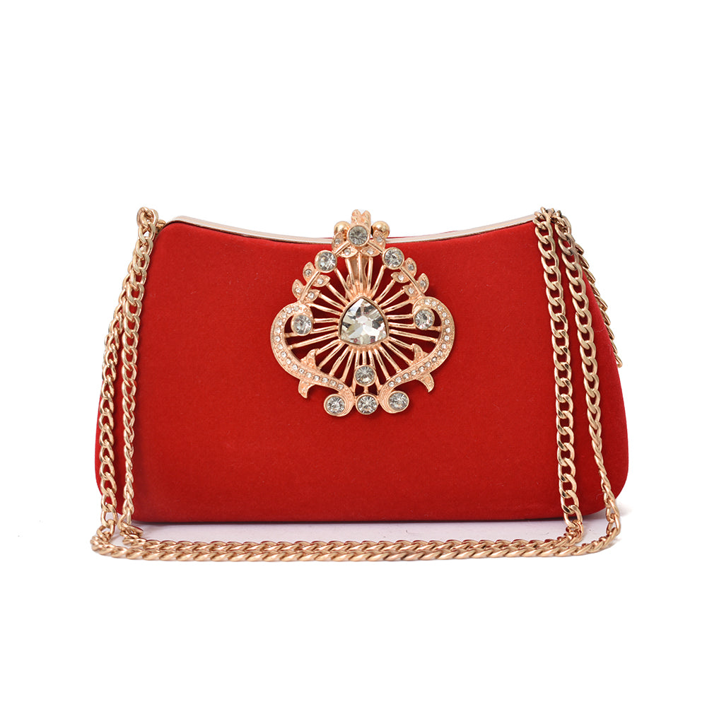 Fancy Clutch