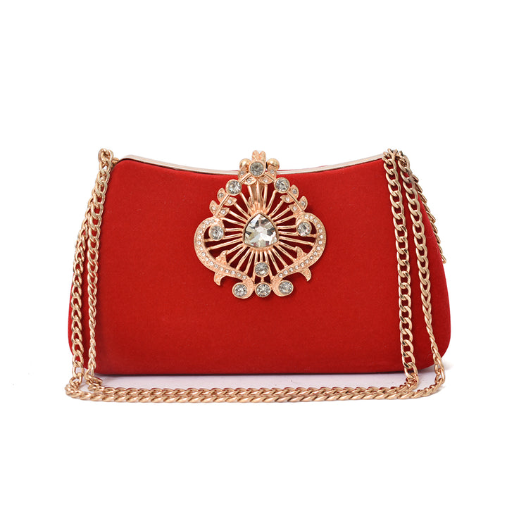 Fancy Clutch