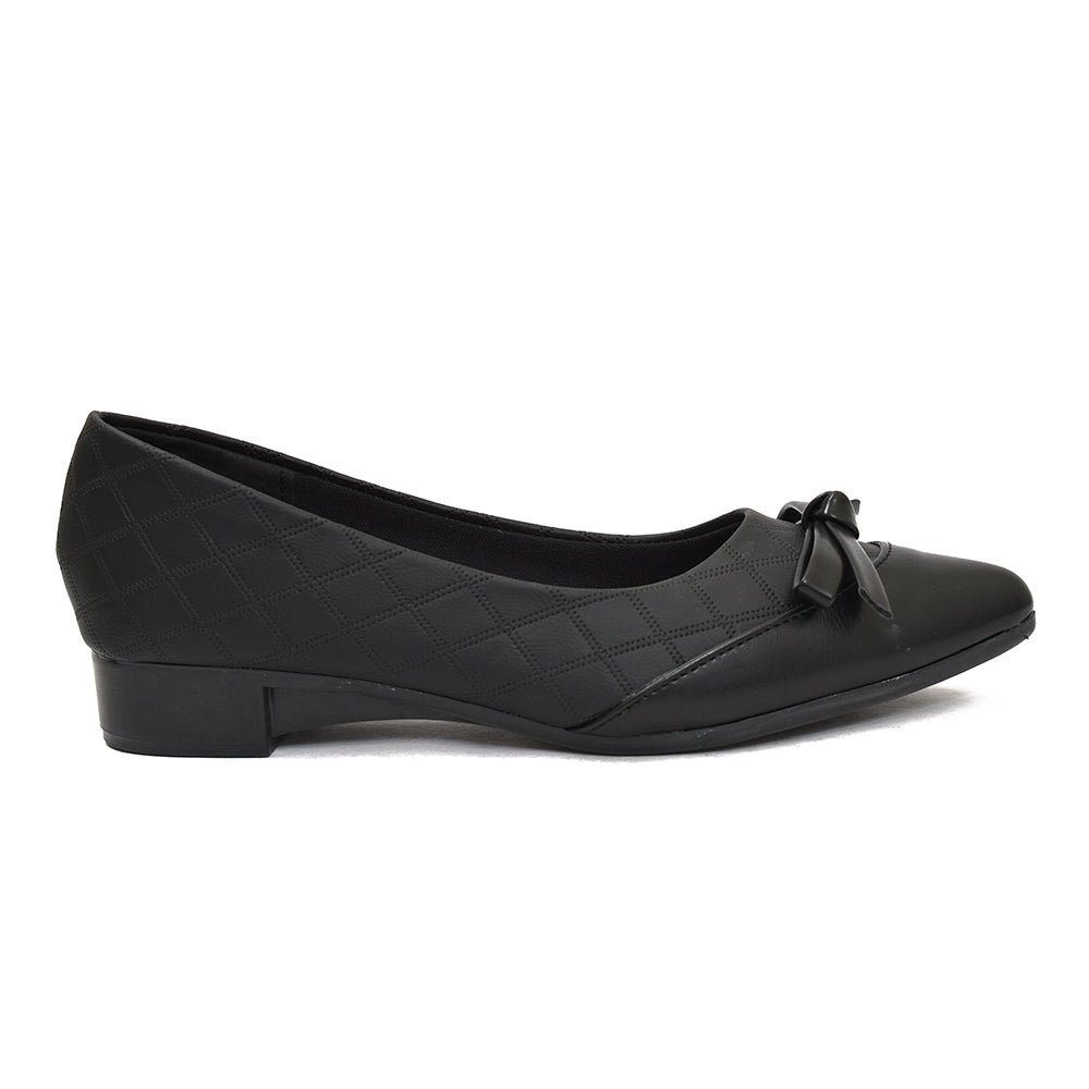 Formal Court Shoes