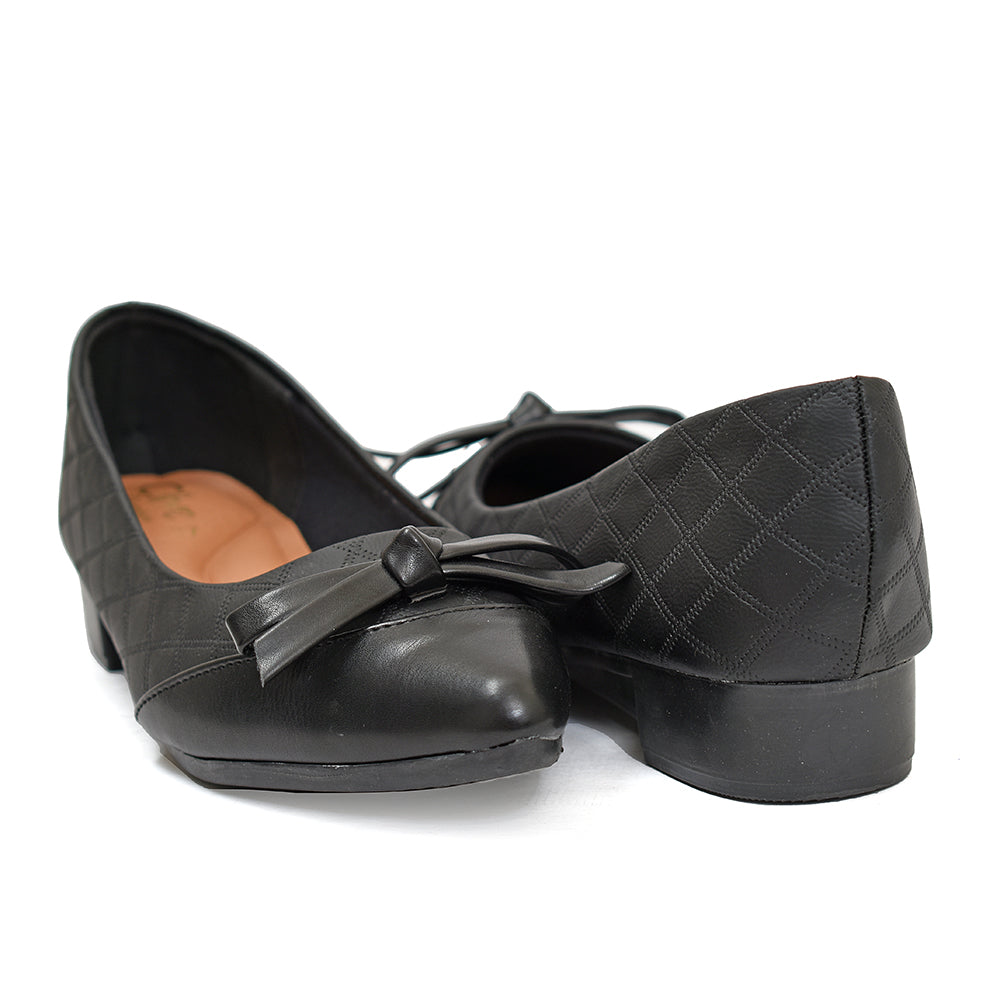 Formal Court Shoes