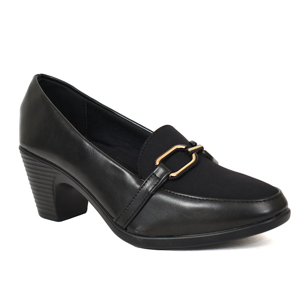 Formal Court Shoes