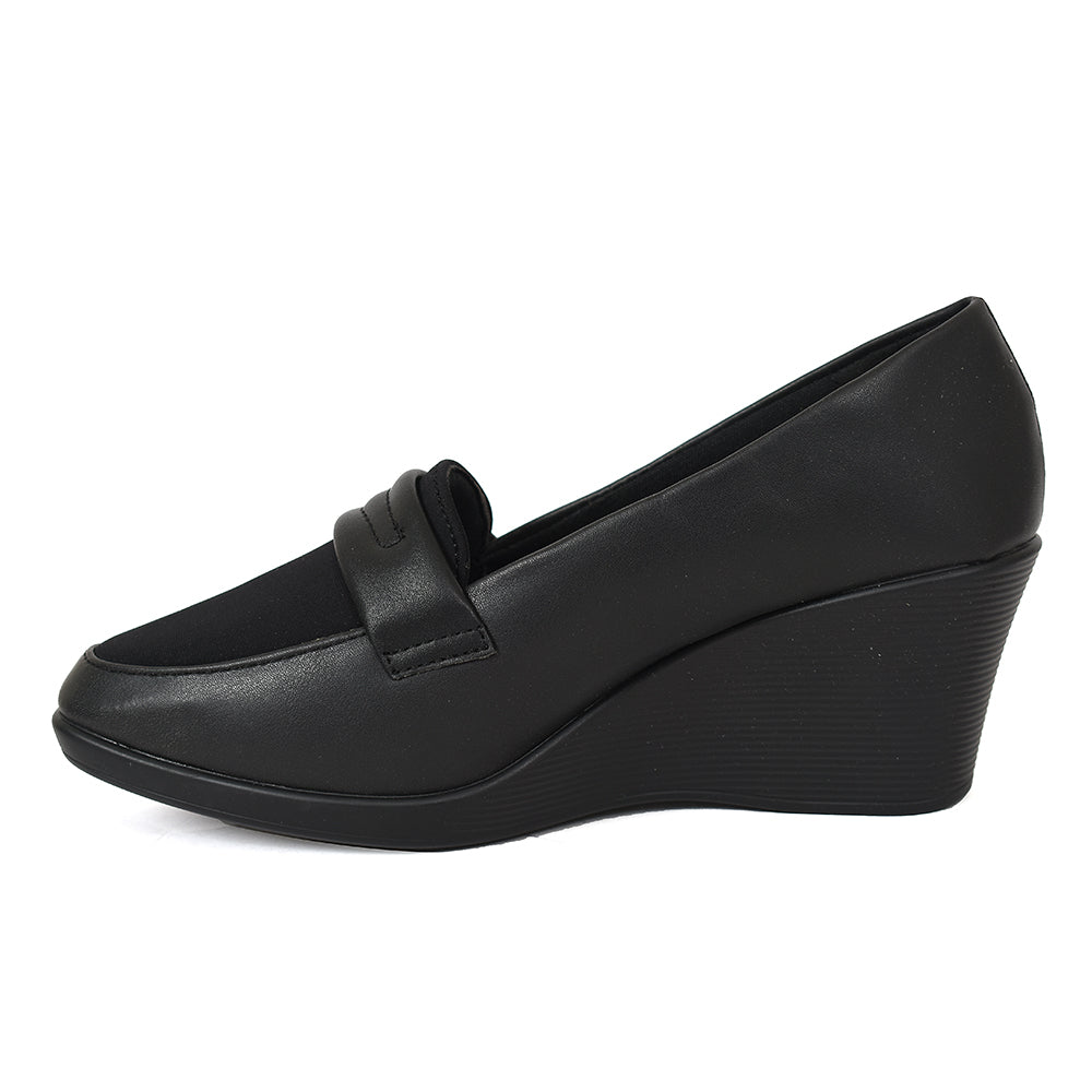 Formal Court Shoes