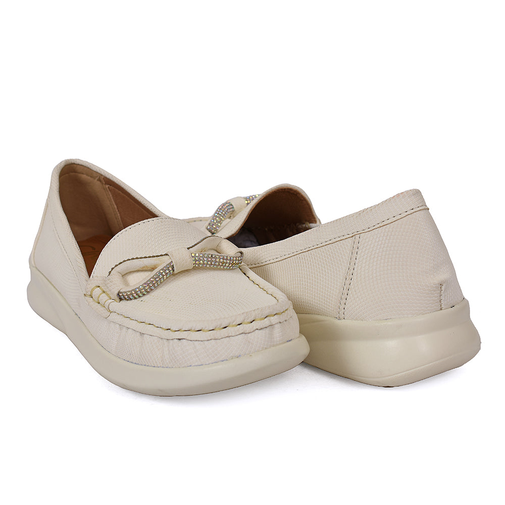 Casual Loafers