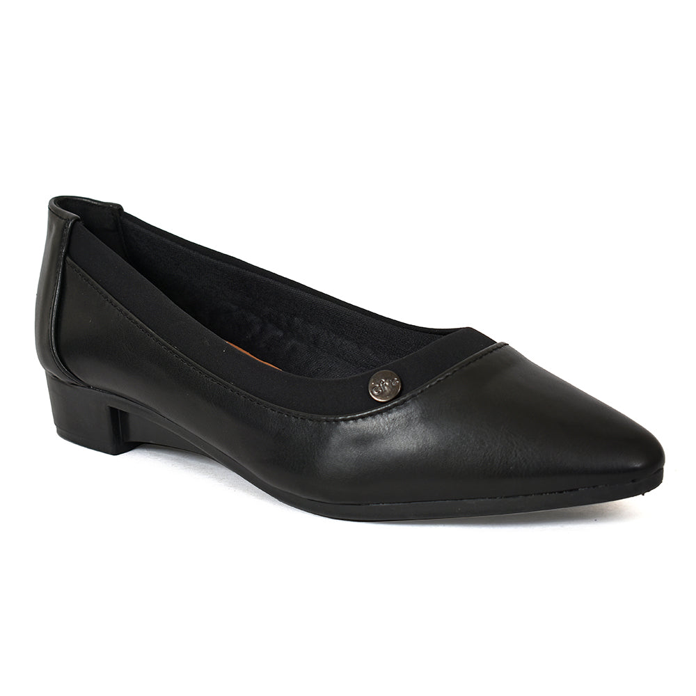 Formal Court Shoes