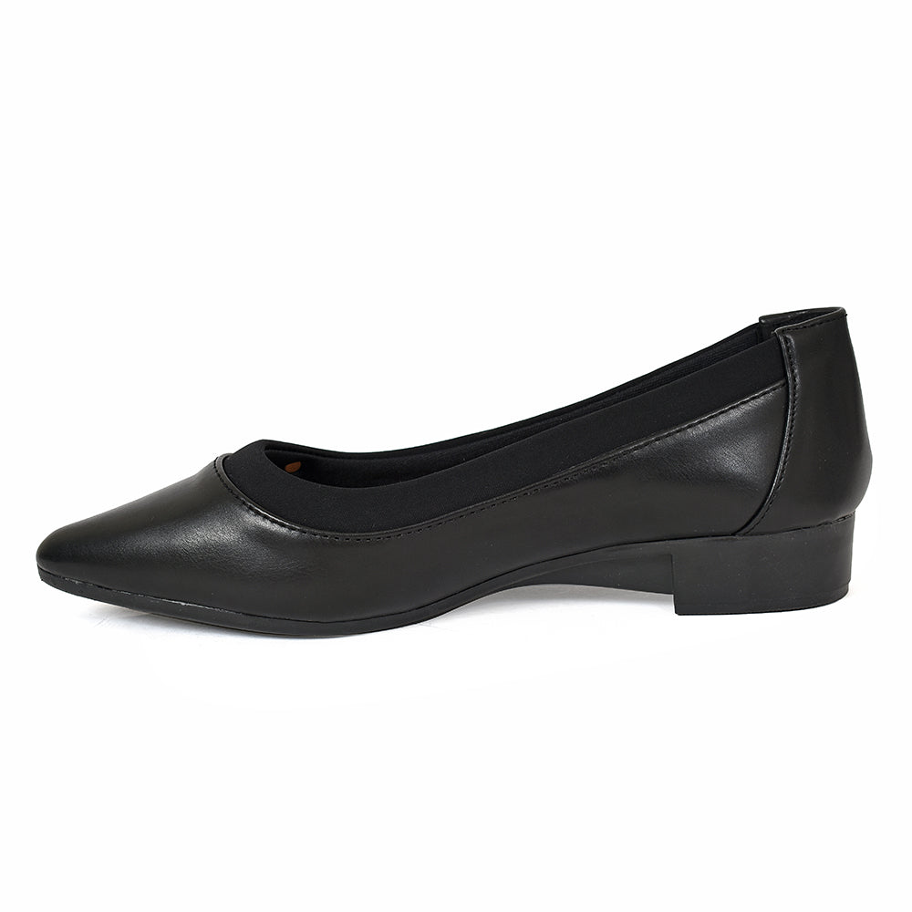 Formal Court Shoes