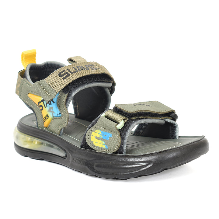 Kids Casual Sandal (Large Size)