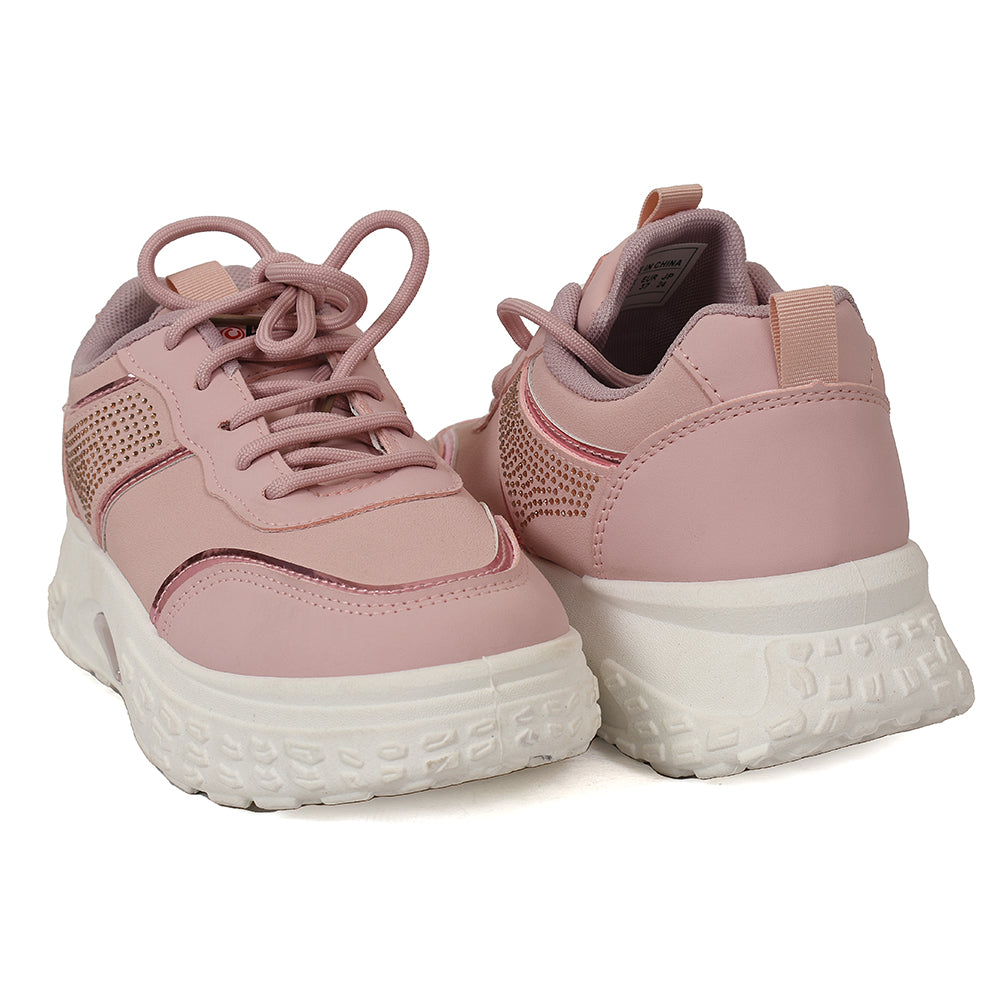 Casual Sneaker Clive Shoes