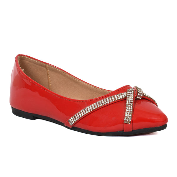 Kids Casual Pumps (Large Size)