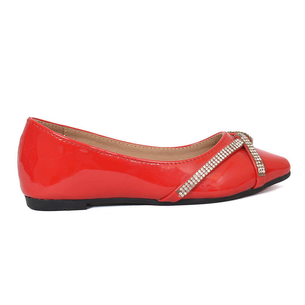 Kids Casual Pumps (Large Size)