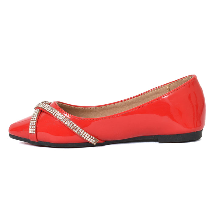 Kids Casual Pumps (Large Size)