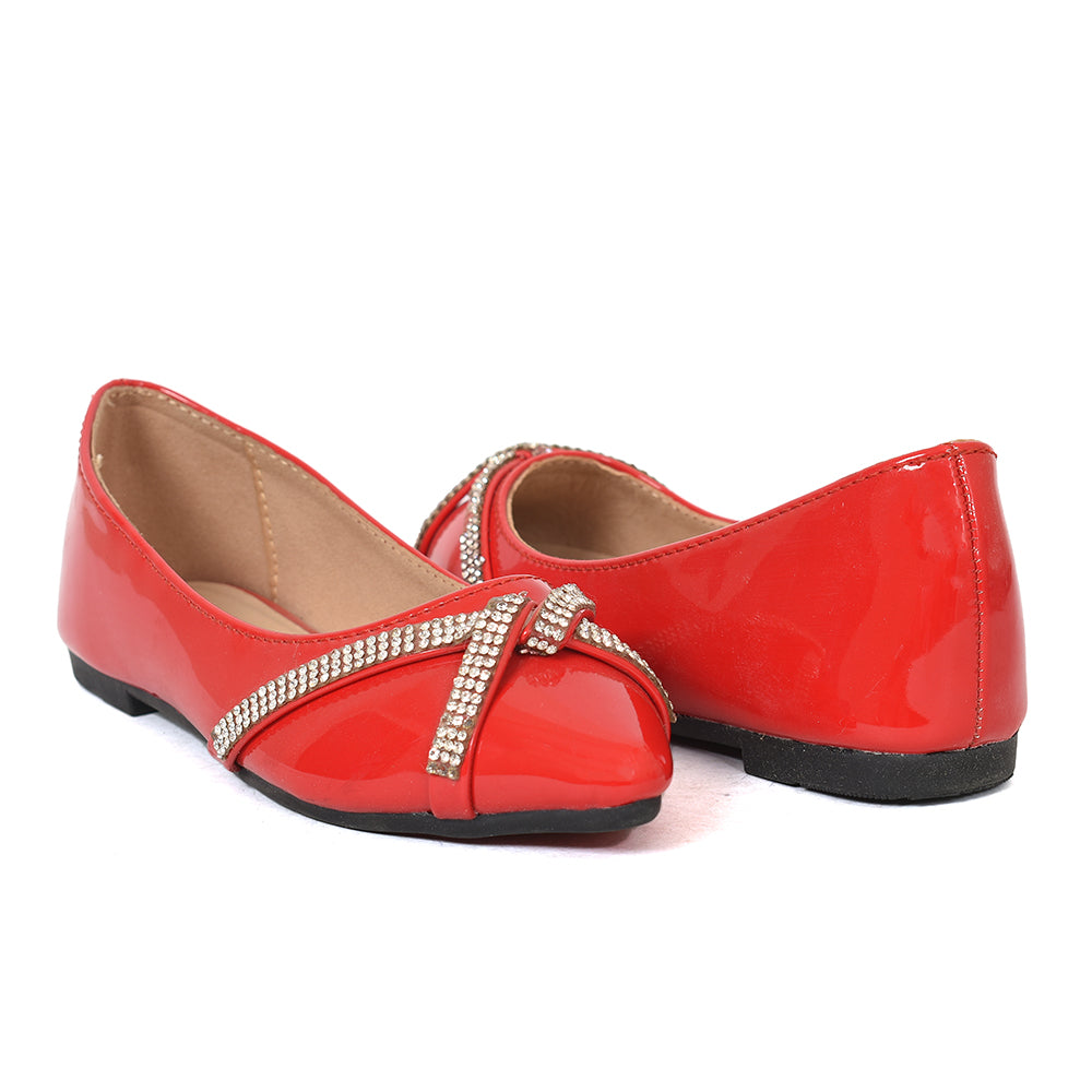 Kids Casual Pumps (Large Size)