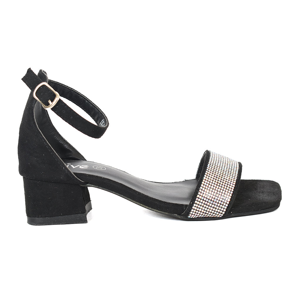 Kids Fancy Sandal (Large Size)