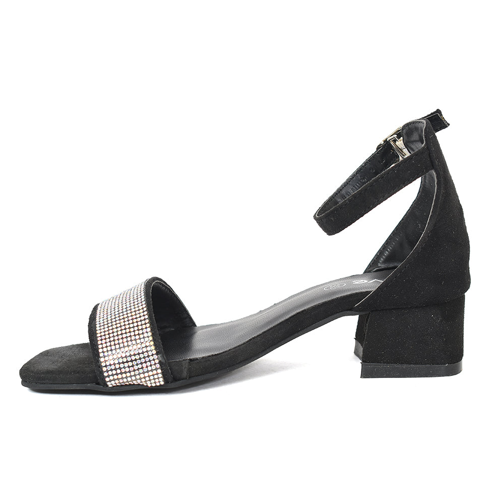 Kids Fancy Sandal (Large Size)