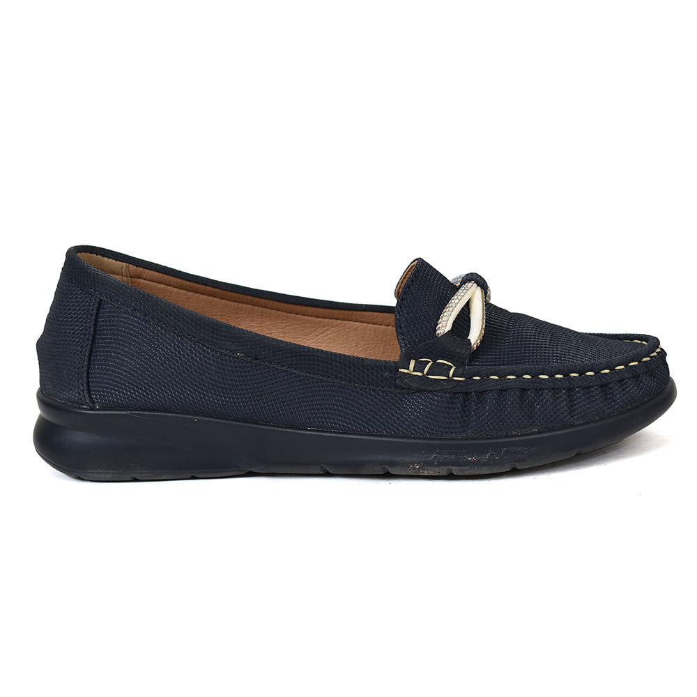 Casual Loafers