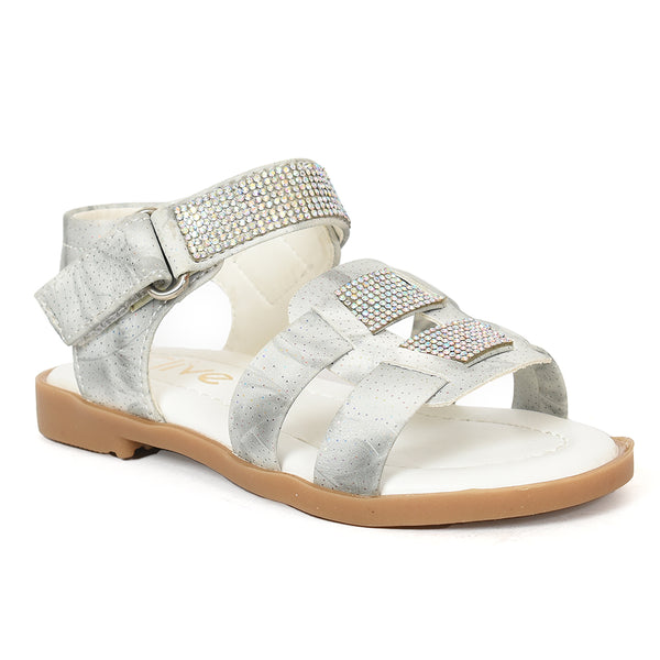 Kids Fancy Sandal