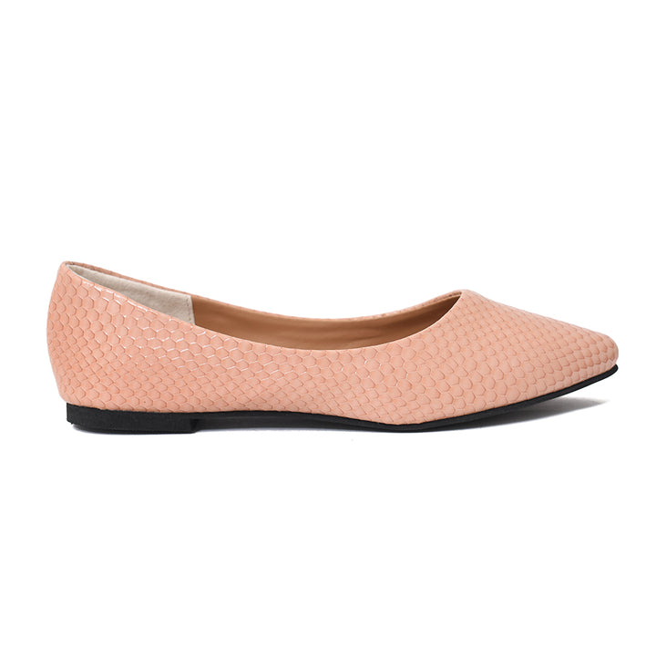 Casual Pumps