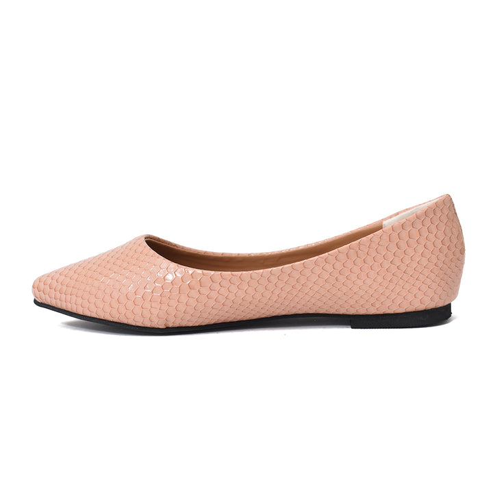 Casual Pumps